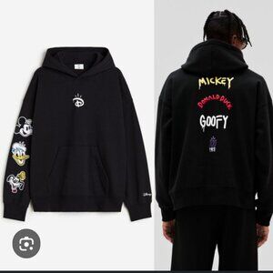 H&M Disney  hoodie